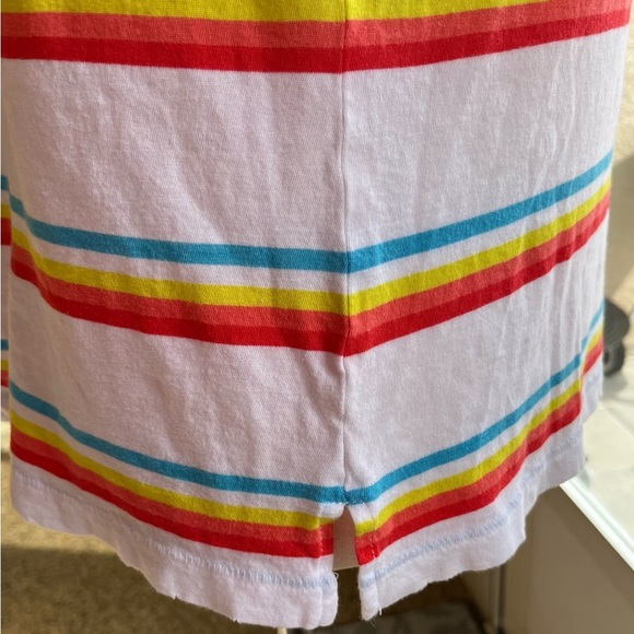 Host Pick🎉 Striped Top by BP. - Picture 3 of 6